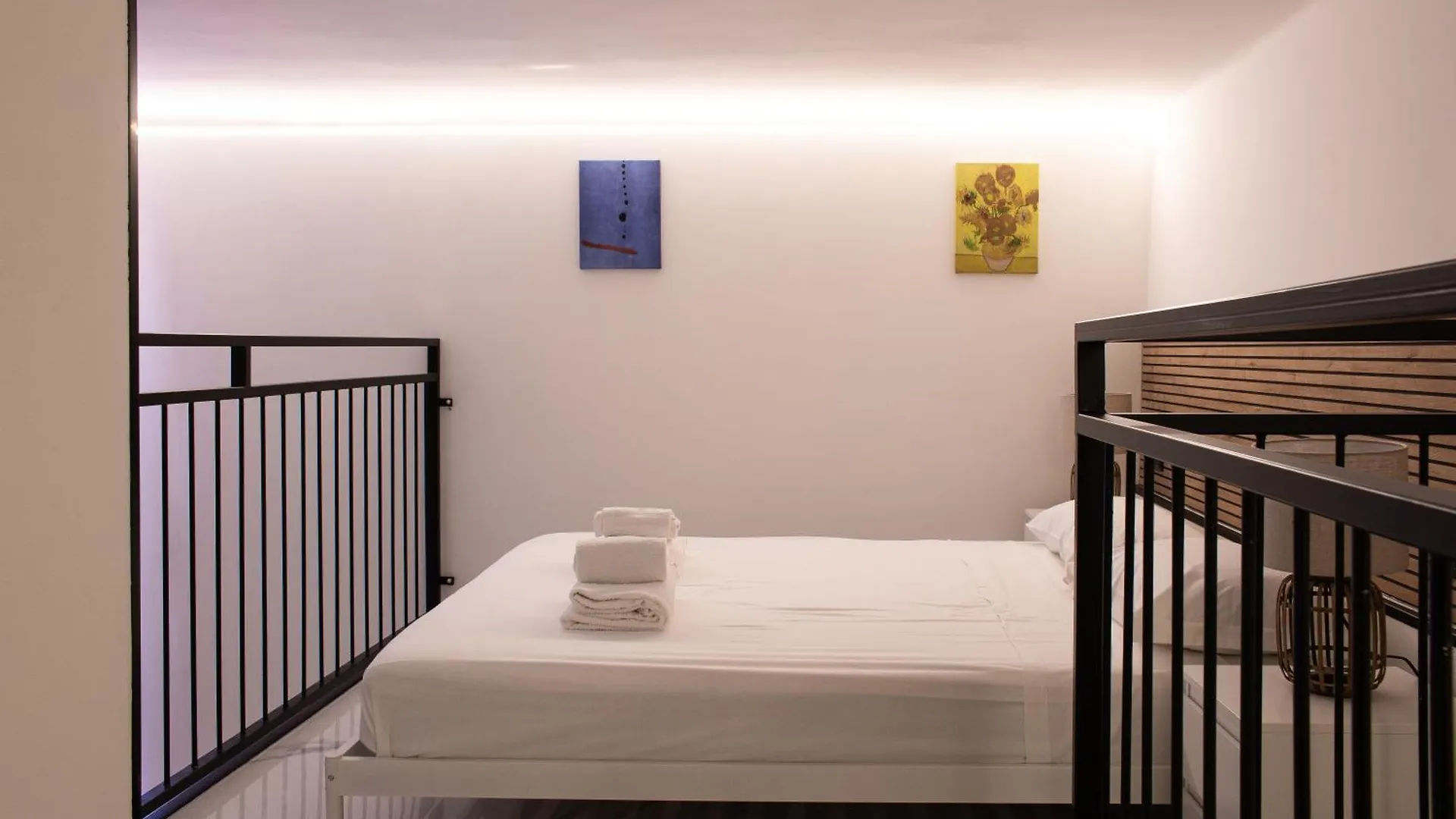 Rrrapido Apartment - Via Casale Milan
