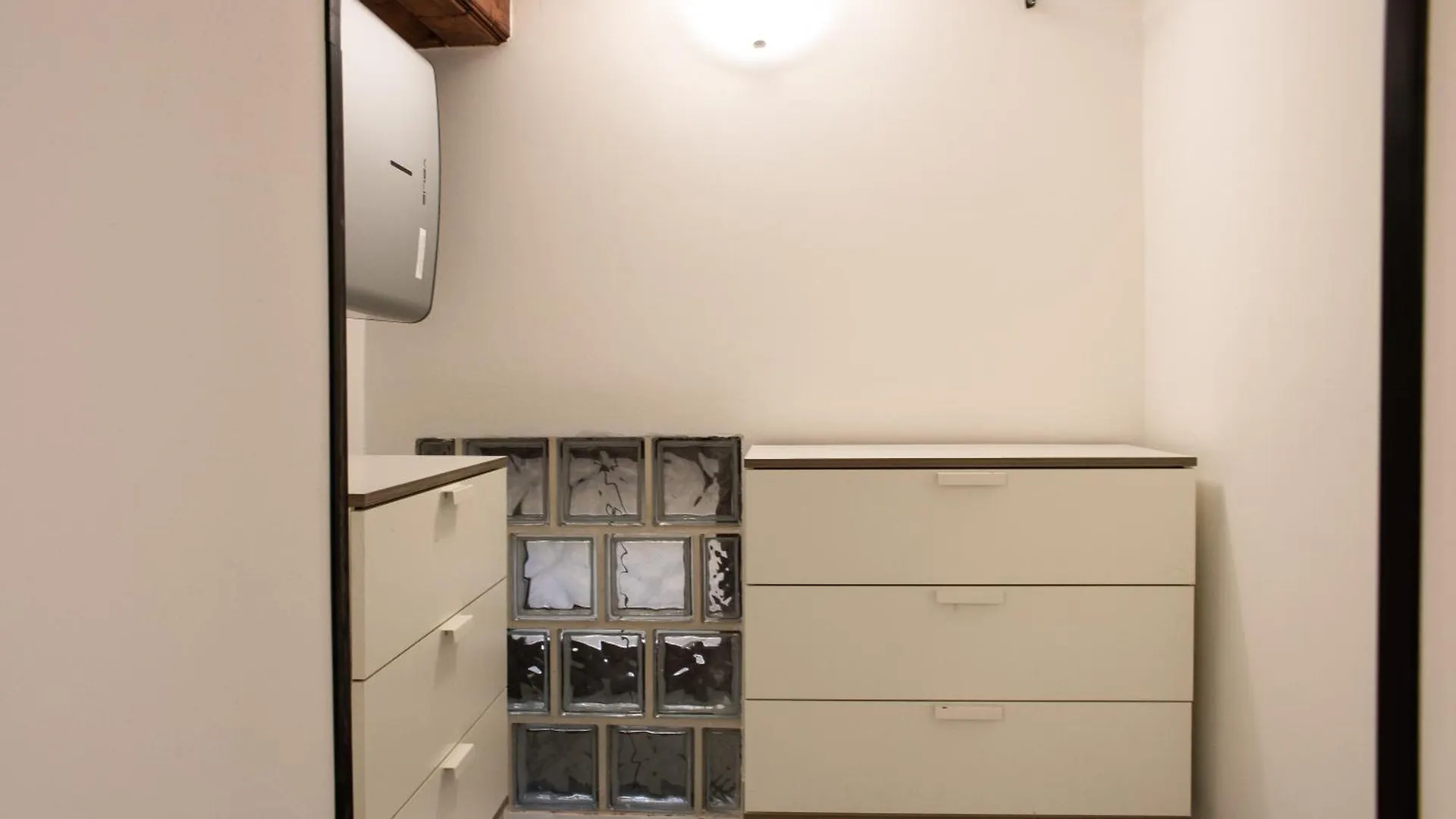 Rrrapido Apartment - Via Casale Milan