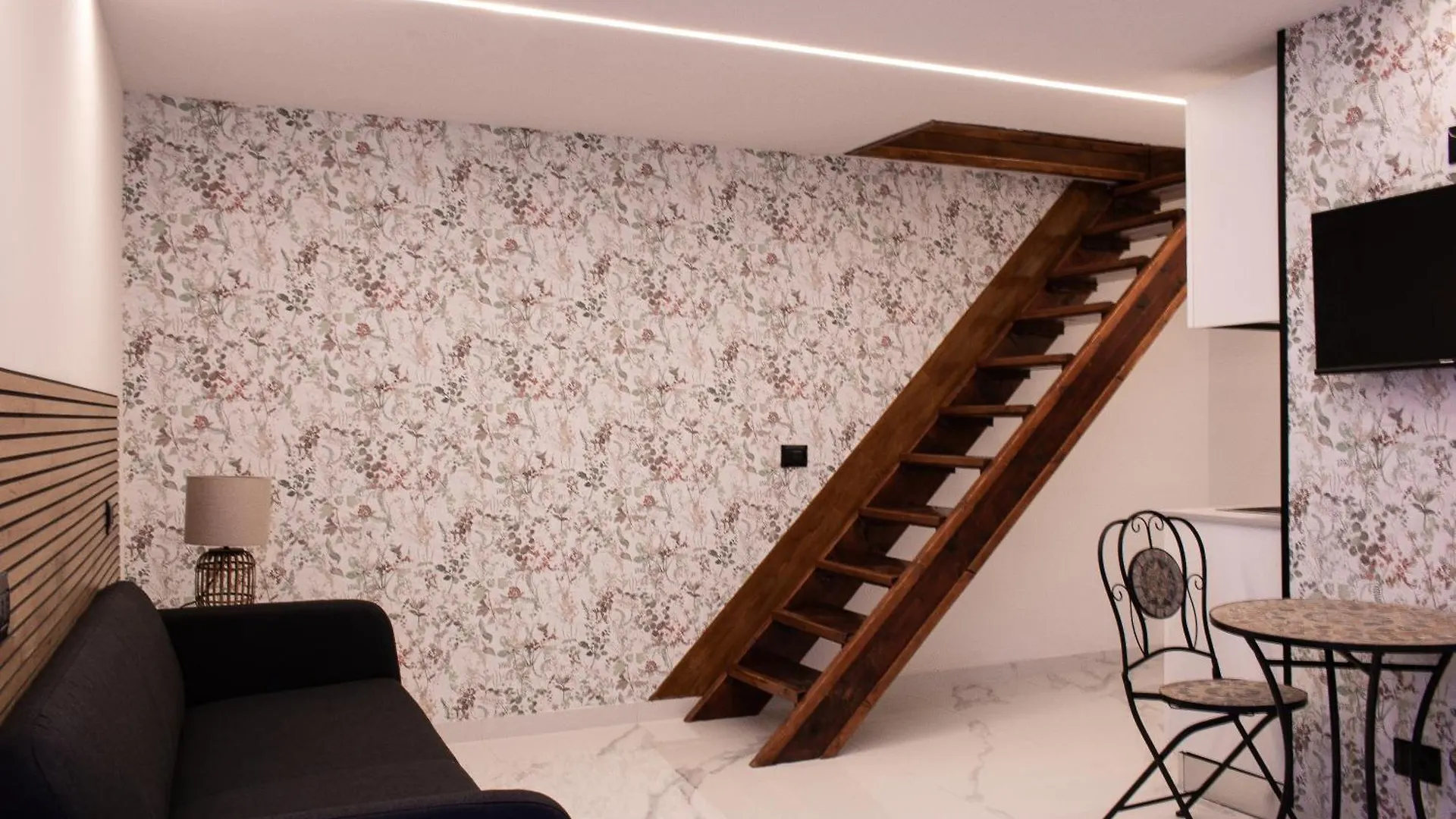 Rrrapido Apartment - Via Casale Milan 0*,