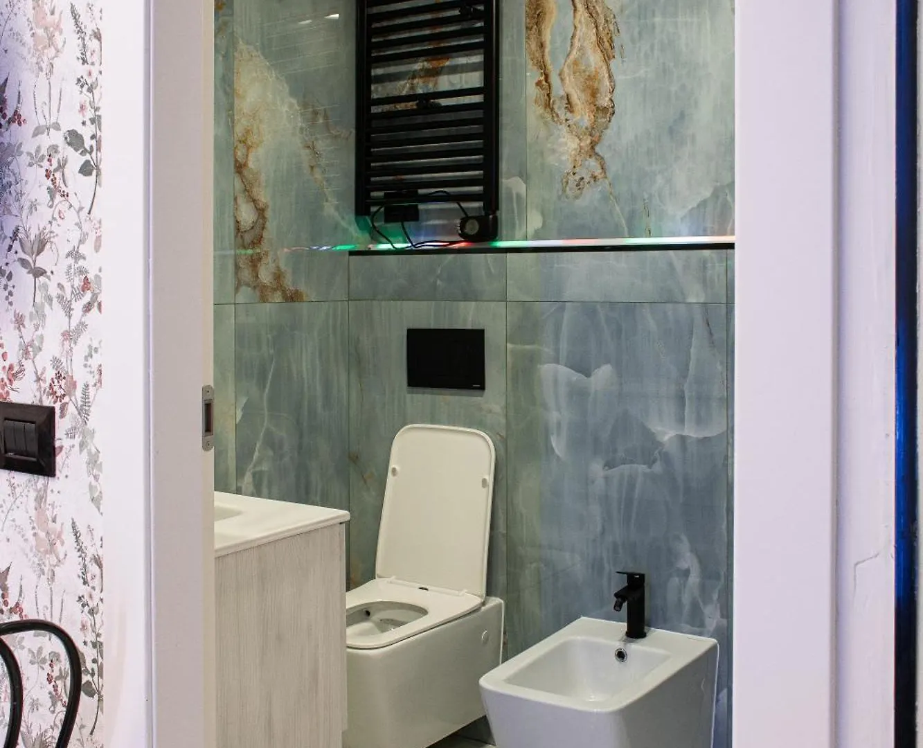 Rrrapido Apartment - Via Casale Milan 0*,