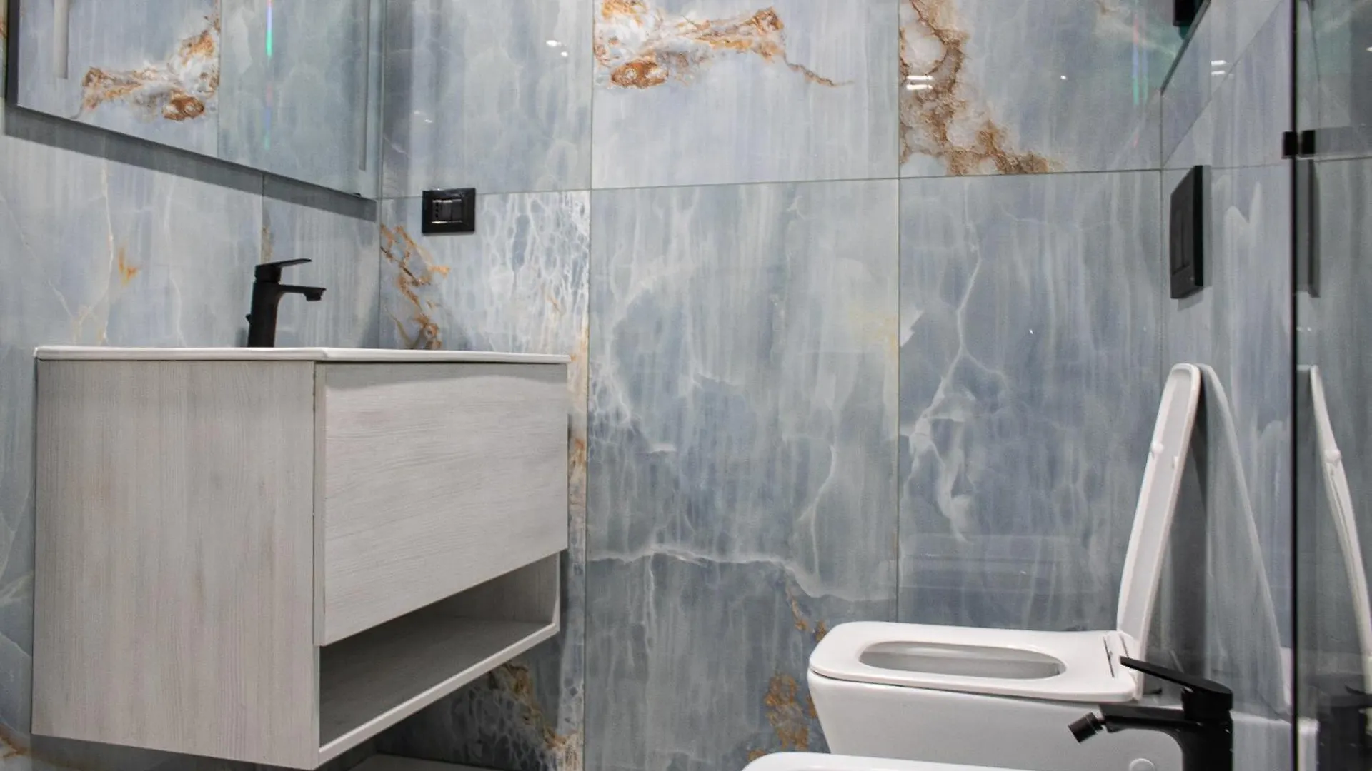 Rrrapido Apartment - Via Casale Milan