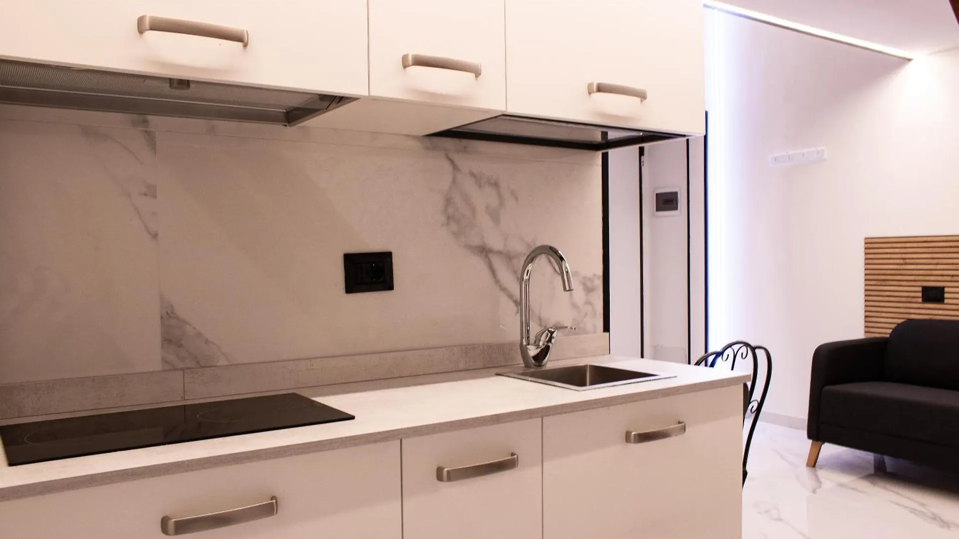 Rrrapido Apartment - Via Casale Milan Italy