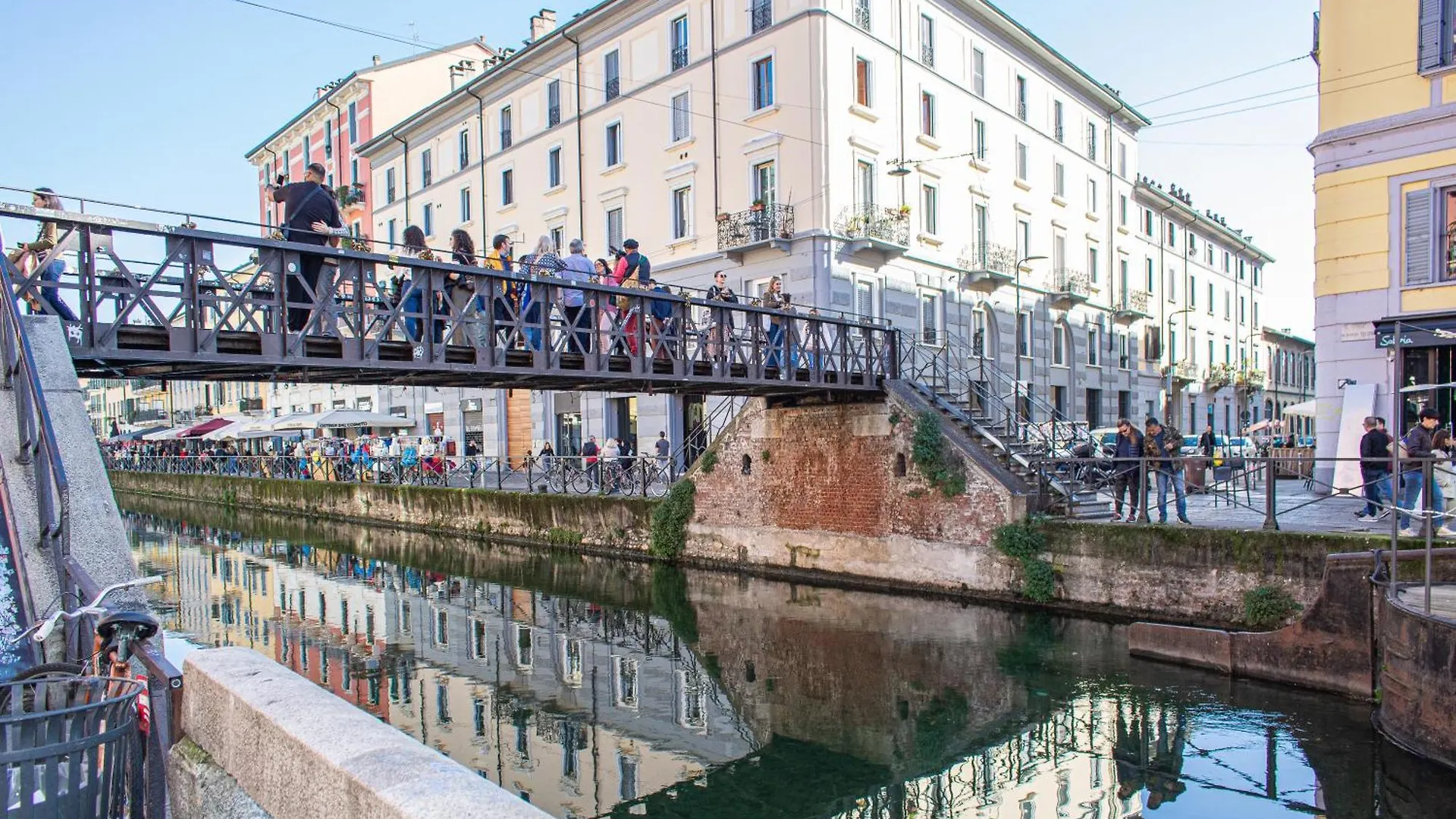 Rrrapido Apartment - Via Casale Milan Italy
