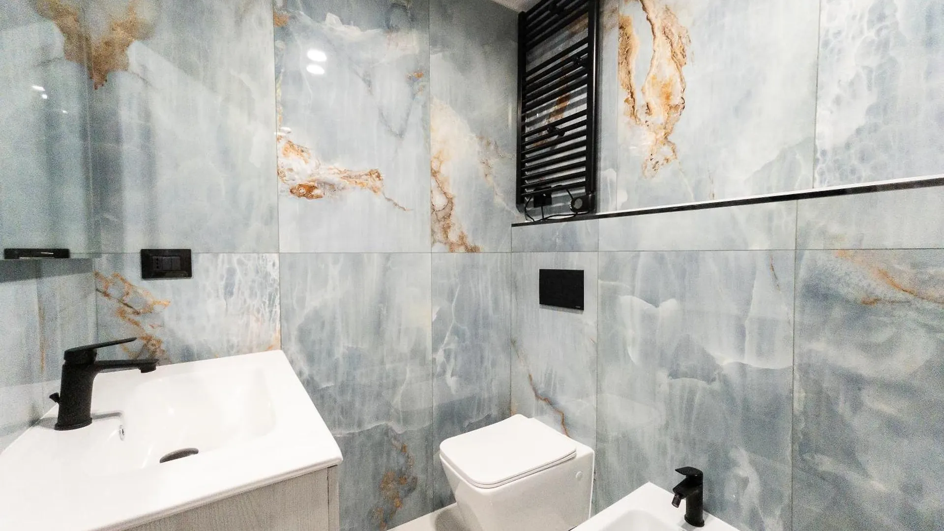 Rrrapido Apartment - Via Casale Milan