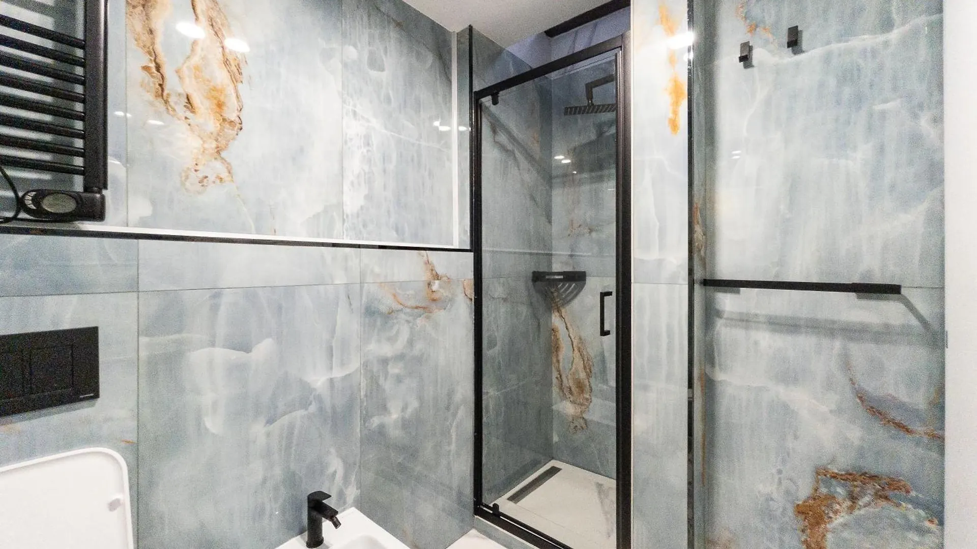 Rrrapido Apartment - Via Casale Milan